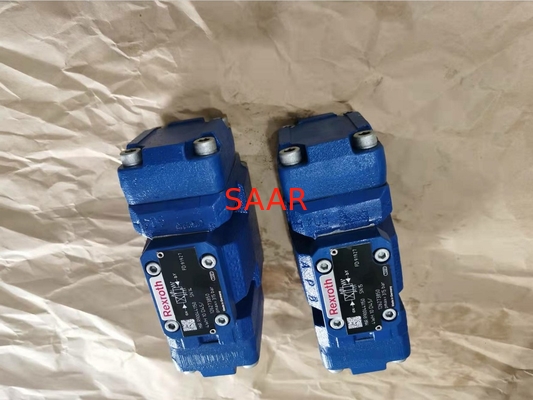 Valvole direzionali della bobina di serie di R900441150 4WH10D4X/4WH10D45/