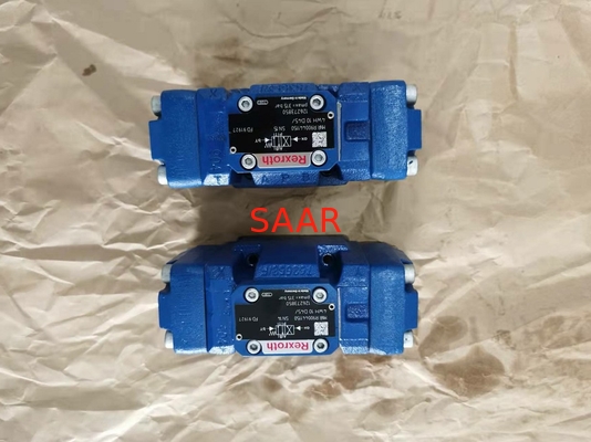 Valvole direzionali della bobina di serie di R900441150 4WH10D4X/4WH10D45/