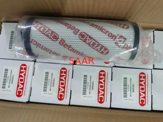 Ritraccia elementi per ritorno idraulico Li 1263605	0240R010ON/-B6