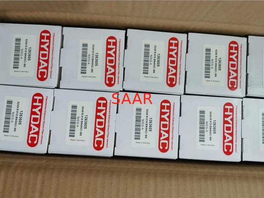 Ritraccia elementi per ritorno idraulico Li 1263605	0240R010ON/-B6