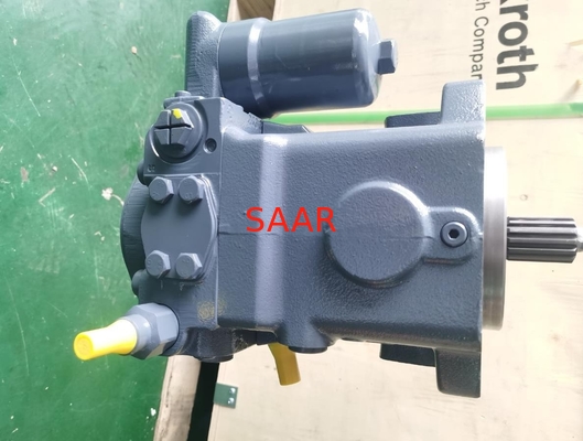 Pompa a portata variabile a pistone assiale di serie R902111945 A4VG56HD3D1/32L-NSC02F00XL-S di AA4VG