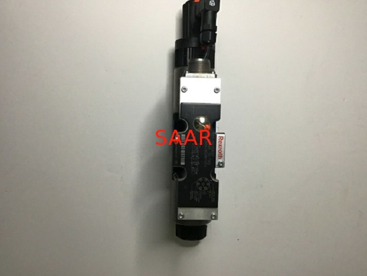 Valvole direzionali proporzionali di R900936357 4WREE6V04-24/G24K31/A1V 4WREE6V04-2X/G24K31/A1V