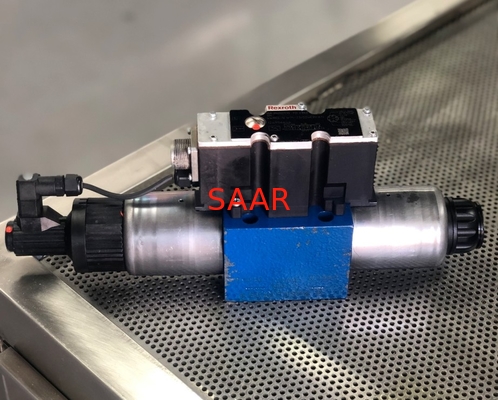 Valvola direzionale proporzionale di Rexroth R901289129 4WREE10E75-2X/G24K31/A1V-967 4WREE10E75-23/G24K31/A1V-967
