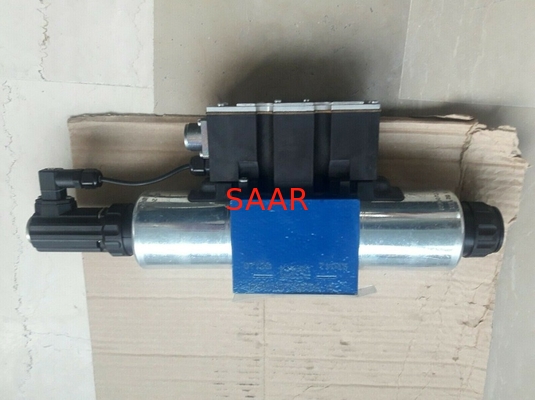 Valvola direzionale proporzionale di Rexroth R901289129 4WREE10E75-2X/G24K31/A1V-967 4WREE10E75-23/G24K31/A1V-967