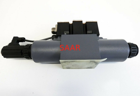 Valvole direzionali proporzionali di Rexroth R900927230 4WREE10E75-23/G24K31/A1V 4WREE10E75-2X/G24K31/A1V