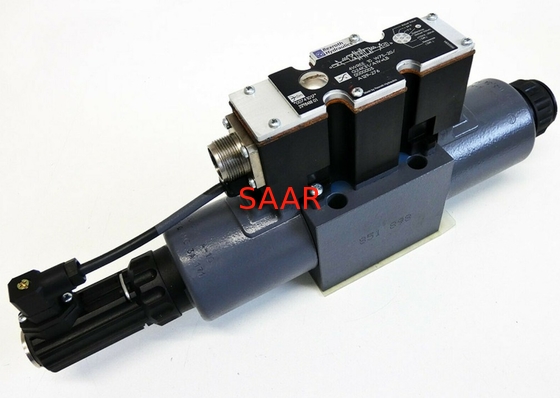 Valvole direzionali proporzionali di Rexroth R900927230 4WREE10E75-23/G24K31/A1V 4WREE10E75-2X/G24K31/A1V