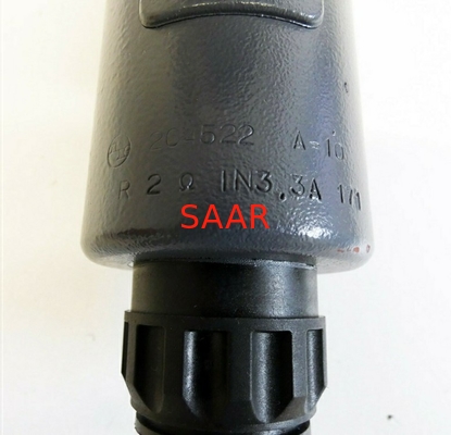 Valvole direzionali proporzionali di Rexroth R900927230 4WREE10E75-23/G24K31/A1V 4WREE10E75-2X/G24K31/A1V