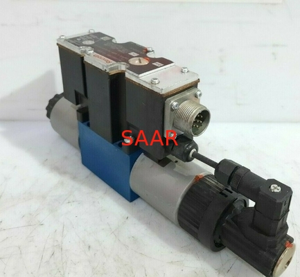 Valvola direzionale proporzionale di Rexroth R900923000 4WREE6W08-2X/G24K31/A1V 4WREE6W08-24/G24K31/A1V