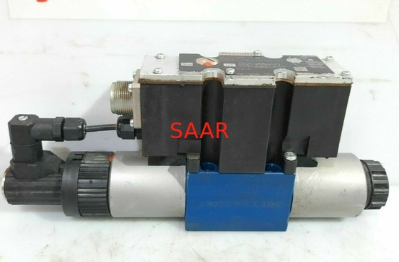 Valvola direzionale proporzionale di Rexroth R900923000 4WREE6W08-2X/G24K31/A1V 4WREE6W08-24/G24K31/A1V