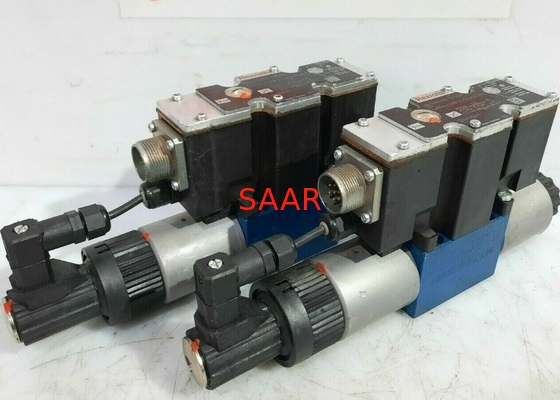 Valvola direzionale proporzionale di Rexroth R900923000 4WREE6W08-2X/G24K31/A1V 4WREE6W08-24/G24K31/A1V