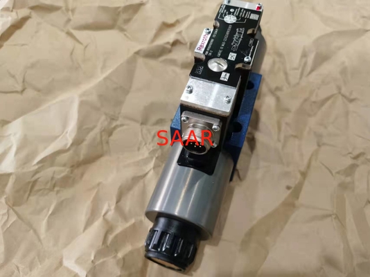 Valvole direzionali proporzionali di Rexroth R900900988 4WRAE10W60-2X/G24N9K31/A1V 4WRAE10W60-22/G24N9K31/A1V