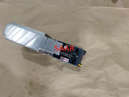 Valvola di regolazione direzionale di R901174367 4WRPEH6C3B12L-2X/G24K0/F1M-936 4WRPEH6C3B12L-20/G24K0/F1M-936