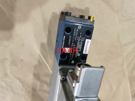 Valvola di regolazione direzionale di R901174367 4WRPEH6C3B12L-2X/G24K0/F1M-936 4WRPEH6C3B12L-20/G24K0/F1M-936