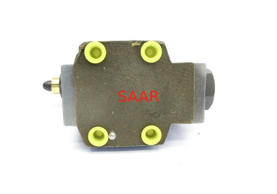 Valvola di Rexroth R901277135 DREM10-6X/100YG24K4M DREM10-61/100YG24K4M Proportional Pressure Reducing