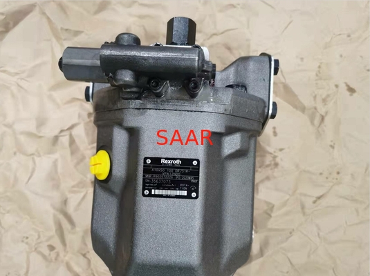 Pompa a portata variabile a pistone assiale di R902572226 AA10VSO100DR/31R-VPA12N00 AA10VSO100DR/31R-VPA12N00