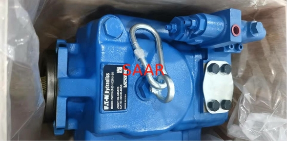 02-345128	Pompa a pistone assiale variabile di PVH131C-LF-2D-11-C25V-31-214 Eaton Vickers