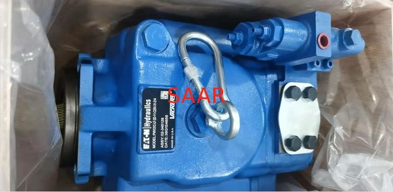 02-345128	Pompa a pistone assiale variabile di PVH131C-LF-2D-11-C25V-31-214 Eaton Vickers