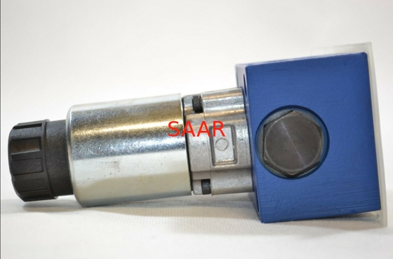 Valvola direzionale di Rexroth R900075565 M-3SEW10C14/420MG24N9K4 M-3SEW10C1X/420MG24N9K4 Seat con l'attuazione del solenoide