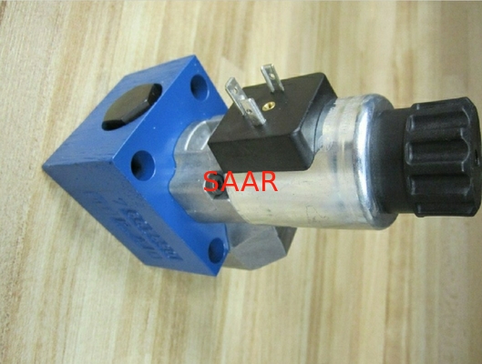 Valvola direzionale di Rexroth R978914241 M-3SEW10U1X/420MG96N9K4/B15V M-3SEW10U14/420MG96N9K4/B15V Seat