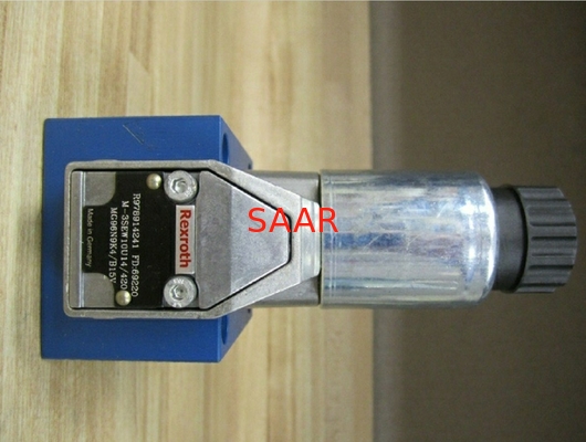 Valvola direzionale di Rexroth R978914241 M-3SEW10U1X/420MG96N9K4/B15V M-3SEW10U14/420MG96N9K4/B15V Seat