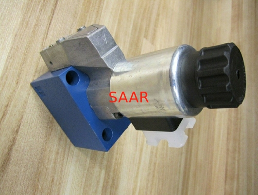Valvola direzionale di Rexroth R978914241 M-3SEW10U1X/420MG96N9K4/B15V M-3SEW10U14/420MG96N9K4/B15V Seat