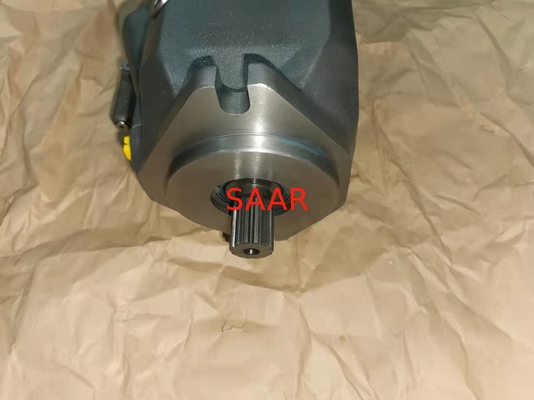 Pompa a portata variabile a pistone assiale di R902492637 A10VO85DFR/52L-VSC62N00-SO547 Rexroth