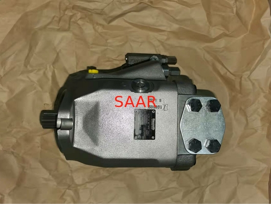 Pompa a portata variabile a pistone assiale di R902492637 A10VO85DFR/52L-VSC62N00-SO547 Rexroth