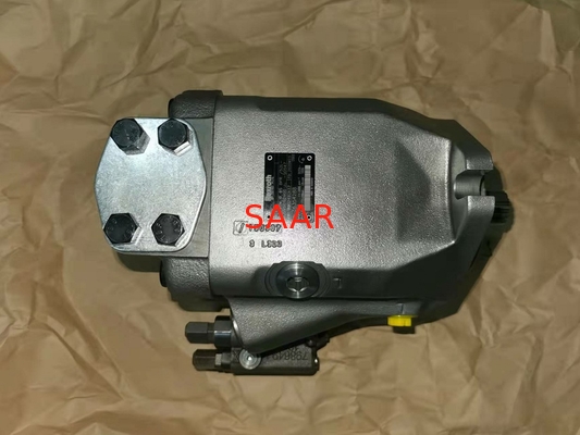 Pompa a portata variabile a pistone assiale di R902492637 A10VO85DFR/52L-VSC62N00-SO547 Rexroth