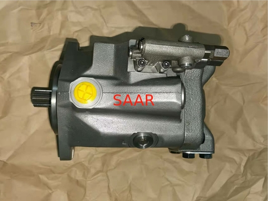 Pompa a portata variabile a pistone assiale di R902492637 A10VO85DFR/52L-VSC62N00-SO547 Rexroth