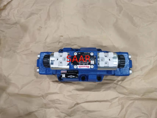 Rexroth R900926892 H - 4 WEH 25 G 67/6 PER ESEMPIO. 24N9ETK4 H - 4 WEH 25 G 6 valvola direzionale della bobina X/6 PER ESEMPIO. 24N9ETK4
