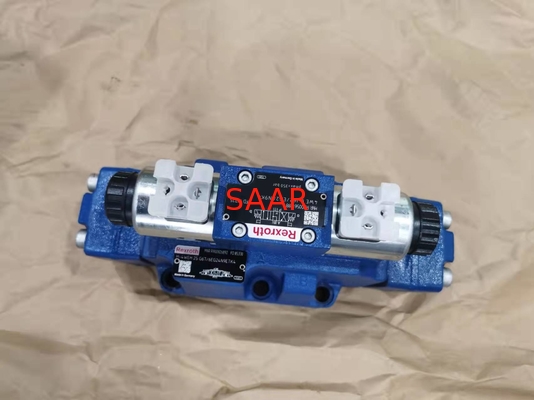 Rexroth R900926892 H - 4 WEH 25 G 67/6 PER ESEMPIO. 24N9ETK4 H - 4 WEH 25 G 6 valvola direzionale della bobina X/6 PER ESEMPIO. 24N9ETK4