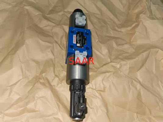 Valvola direzionale proporzionale di Rexroth R900954100 4WRE10E25-2X/G24K4/V 4WRE10E25-21/G24K4/V