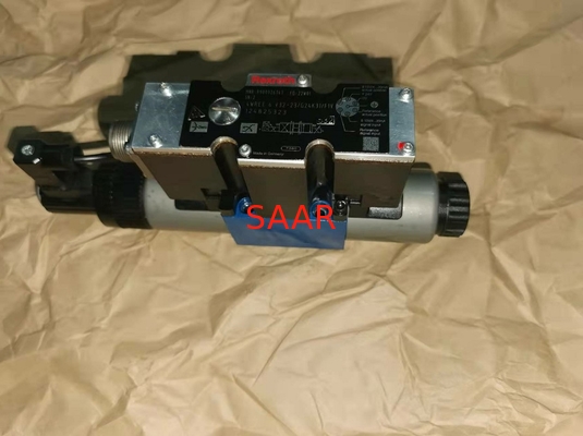 Valvola direzionale proporzionale di Rexroth R900926747 4WREE6V32-2X/G24K31/F1V 4WREE6V32-23/G24K31/F1V