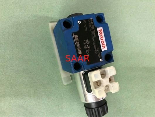 Valvola direzionale di Seat di serie di Rexroth R900053910 M-3SED10CK1X/350CG96N9K4 M-3SED10CK13/350CG96N9K4