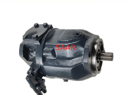 Pompa a portata variabile di R902169954 A11VO40LRDH1/10R+A10VO28DFR1/31 R-K Rexroth Axial Piston