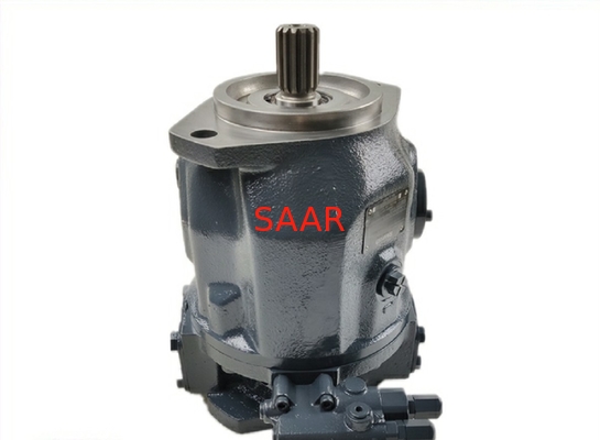 Pompa a portata variabile di R902169954 A11VO40LRDH1/10R+A10VO28DFR1/31 R-K Rexroth Axial Piston