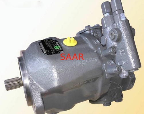 Pompa a portata variabile di R902169954 A11VO40LRDH1/10R+A10VO28DFR1/31 R-K Rexroth Axial Piston