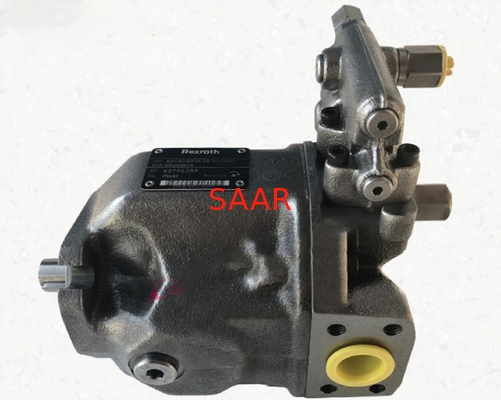 Pompa a portata variabile di R902169954 A11VO40LRDH1/10R+A10VO28DFR1/31 R-K Rexroth Axial Piston