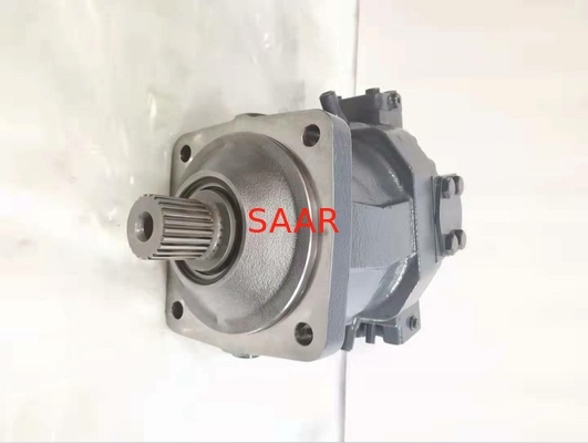 Serie variabile a pistone assiale 6X R902035350 A6VM160HD2E/63W-VAB020B del motore A6VM