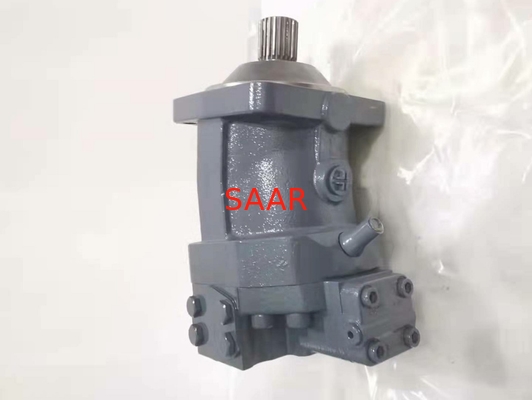Serie variabile a pistone assiale 6X R902035350 A6VM160HD2E/63W-VAB020B del motore A6VM