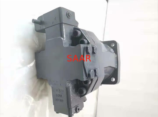 Serie variabile a pistone assiale 6X R902035350 A6VM160HD2E/63W-VAB020B del motore A6VM