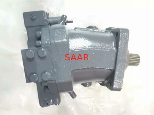 Serie variabile a pistone assiale 6X R902035350 A6VM160HD2E/63W-VAB020B del motore A6VM