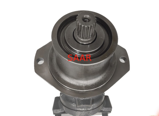 R902078648 A2FE180/61W-XAL181-SK Rexroth ha riparato il tipo alimentabile A2FE del motore