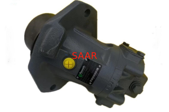 Rexroth R902045138 A2FE180/61W-VAL181-SK ha riparato il tipo alimentabile A2FE del motore