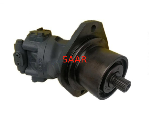 Rexroth R902045138 A2FE180/61W-VAL181-SK ha riparato il tipo alimentabile A2FE del motore