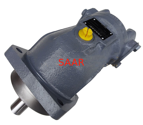 Tipo A2FE di Rexroth R902204615 A2FE180/61W-VZL100 F-S Fixed Plug-In Motor