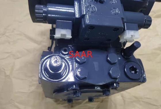 Serie 32 della pompa AA4VG di R902037143 A4VG125EP2DT1/32L-NSF02N001 E-S Axial Piston Variable