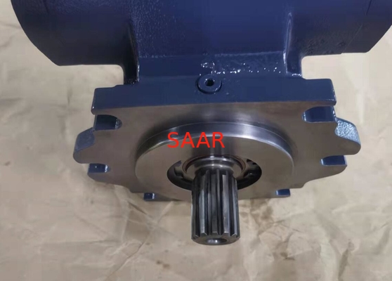 Serie 32 della pompa AA4VG di R902037143 A4VG125EP2DT1/32L-NSF02N001 E-S Axial Piston Variable