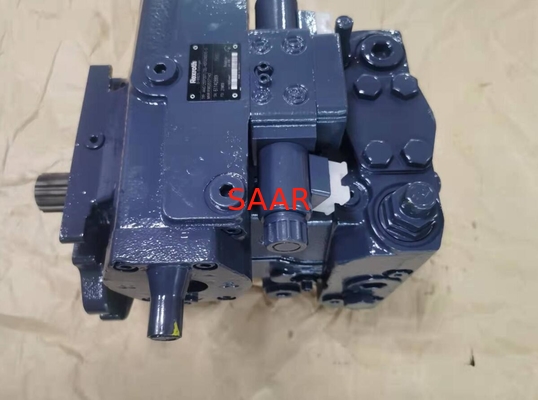 Serie 32 della pompa AA4VG di R902037143 A4VG125EP2DT1/32L-NSF02N001 E-S Axial Piston Variable