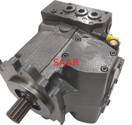 Serie a pistone assiale 32 della pompa a portata variabile AA4VG di R902058515 A4VG125EP2D1/32L-NAX02F021DH-S